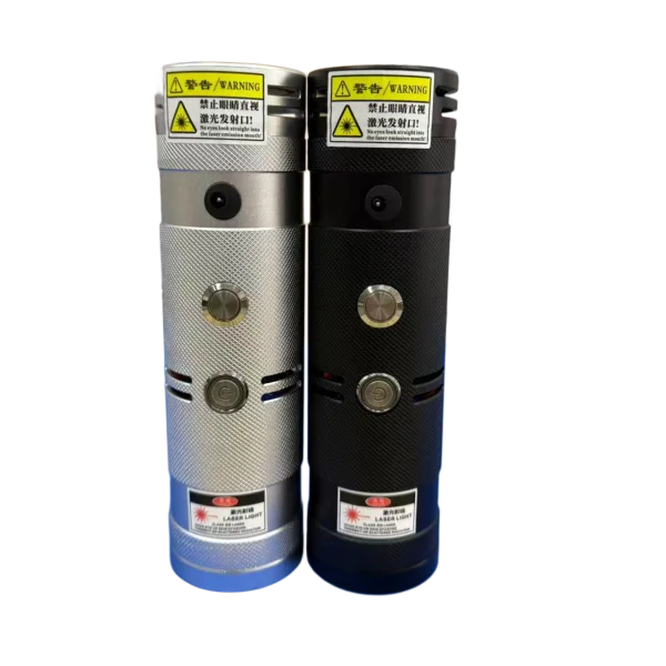 Laser Igniter 100W 005