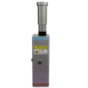 Laser Igniter 120W 007