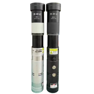 Laser Igniter 120W 008