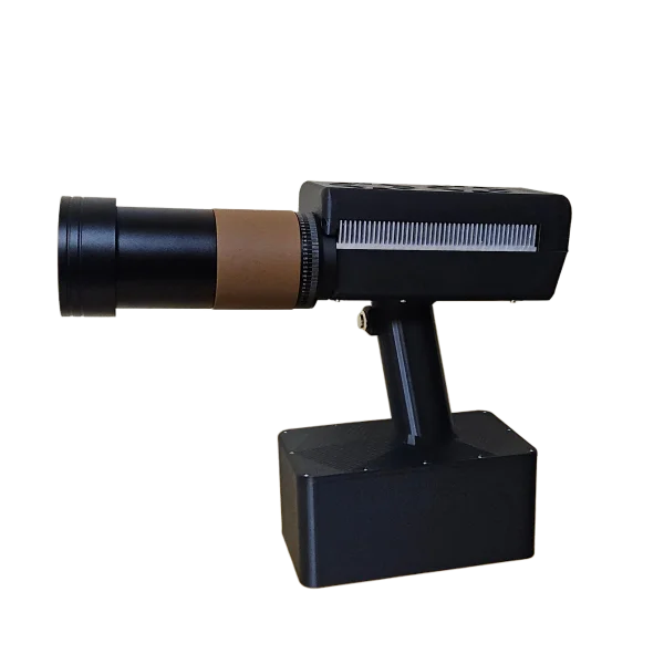 Laser Igniter 400W 012