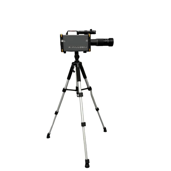 Laser Igniter 660W 014