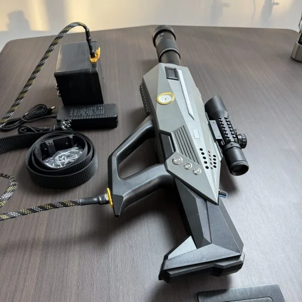 Laser Igniter 660W 015 - Image 4