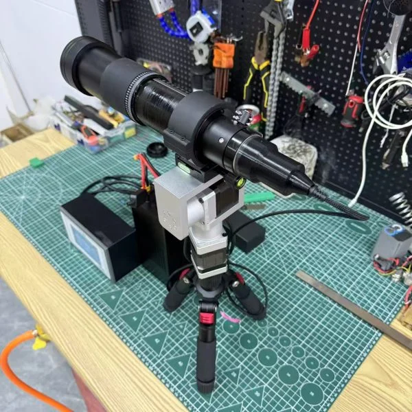 Laser Igniter 750W 016 - Image 3