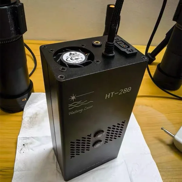 Laser Igniter 750W 016 - Image 9