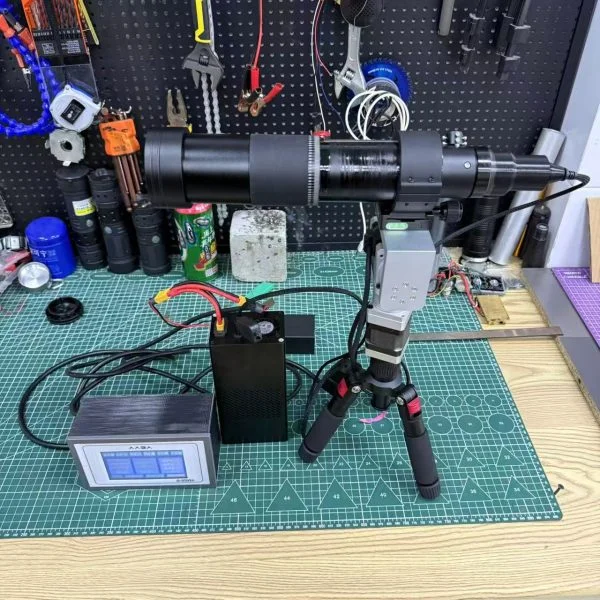 Laser Igniter 750W 016 - Image 2