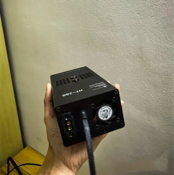 Laser Igniter 750W 016 - Image 8