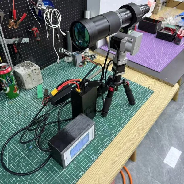Laser Igniter 750W 016 - Image 4