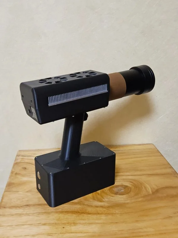 Laser Igniter 400W 012 - Image 5