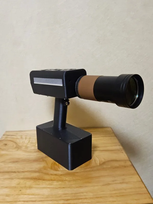 Laser Igniter 400W 012 - Image 3