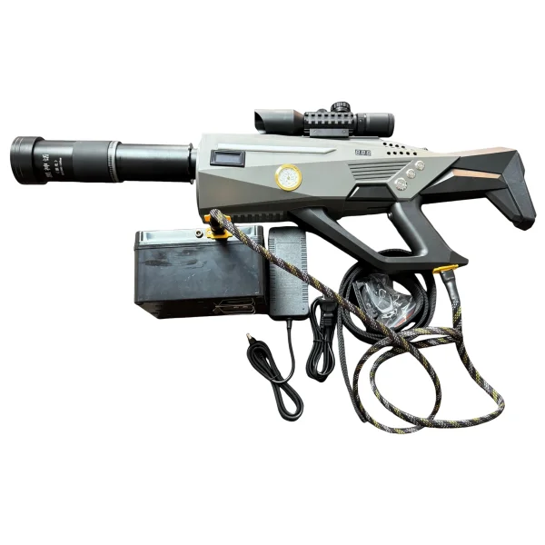 Laser Igniter 660W 015