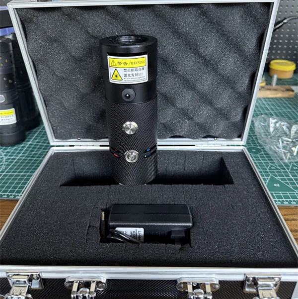 Laser Igniter 100W 005 - Image 3