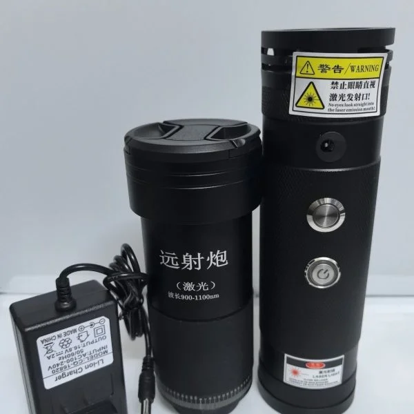 Laser Igniter 120W 008 - Image 7