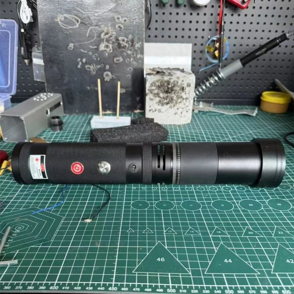 Laser Igniter 120W 008 - Image 4